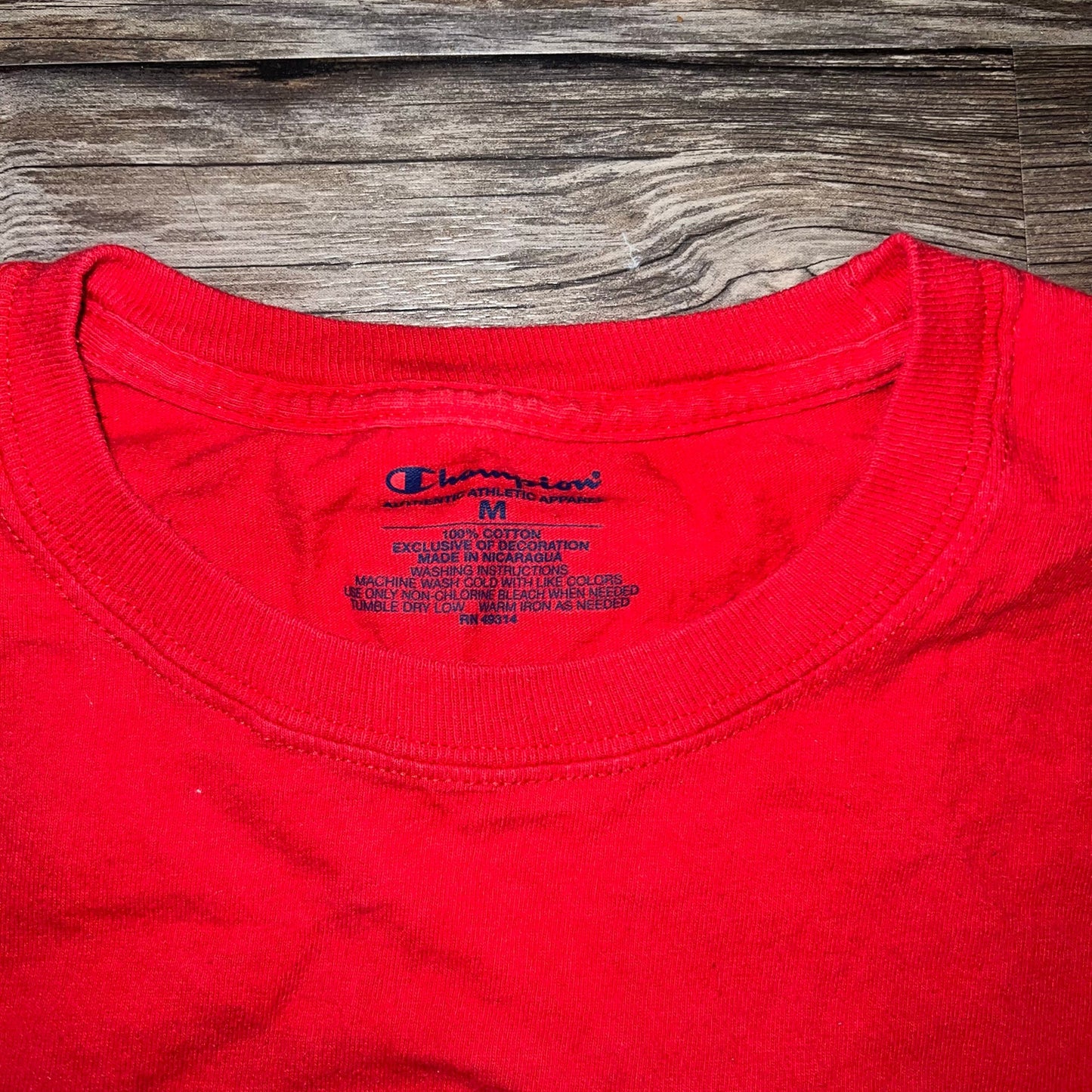 University of Houston Graphic T Shirt