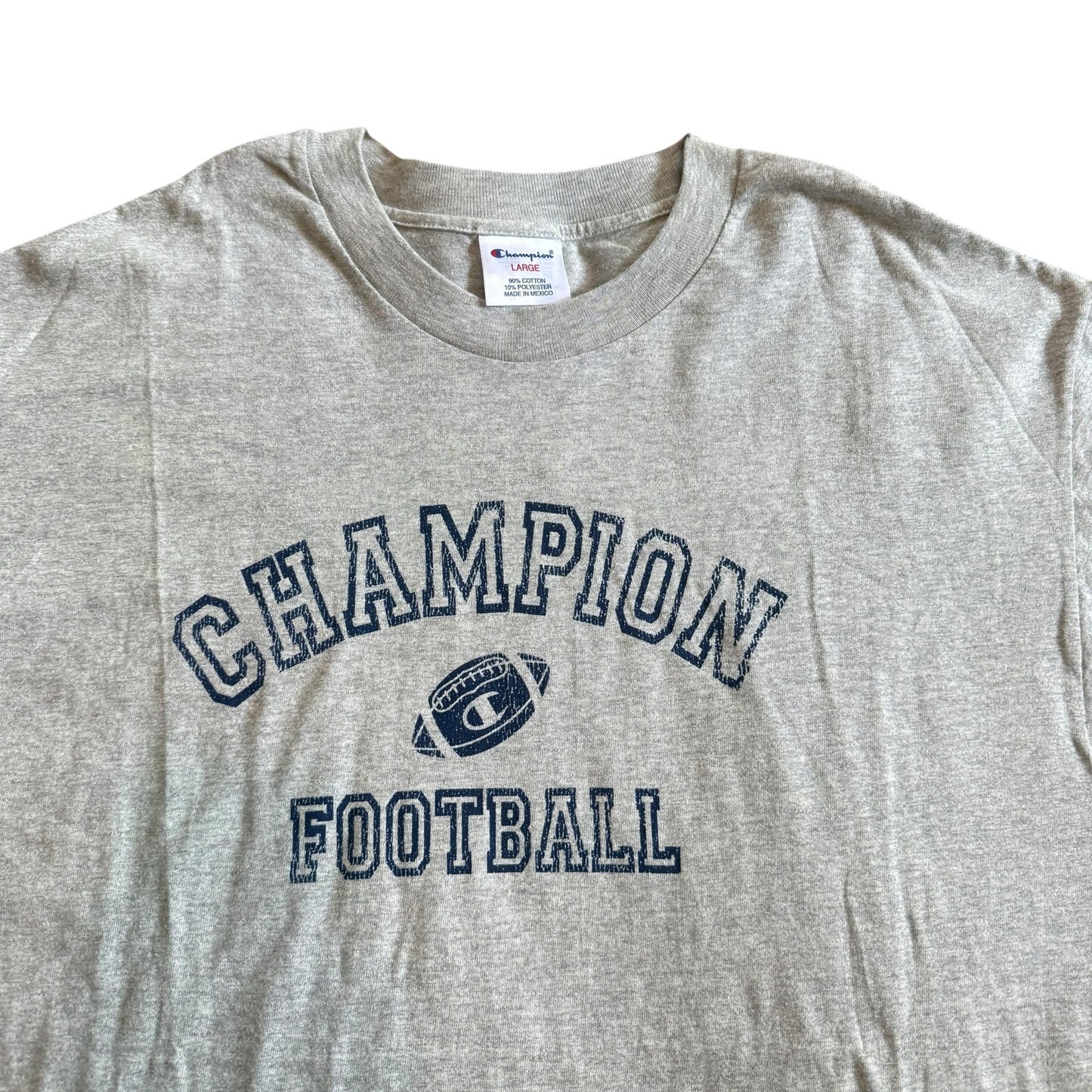 Champion Graphic T- Shirt NWT - Large