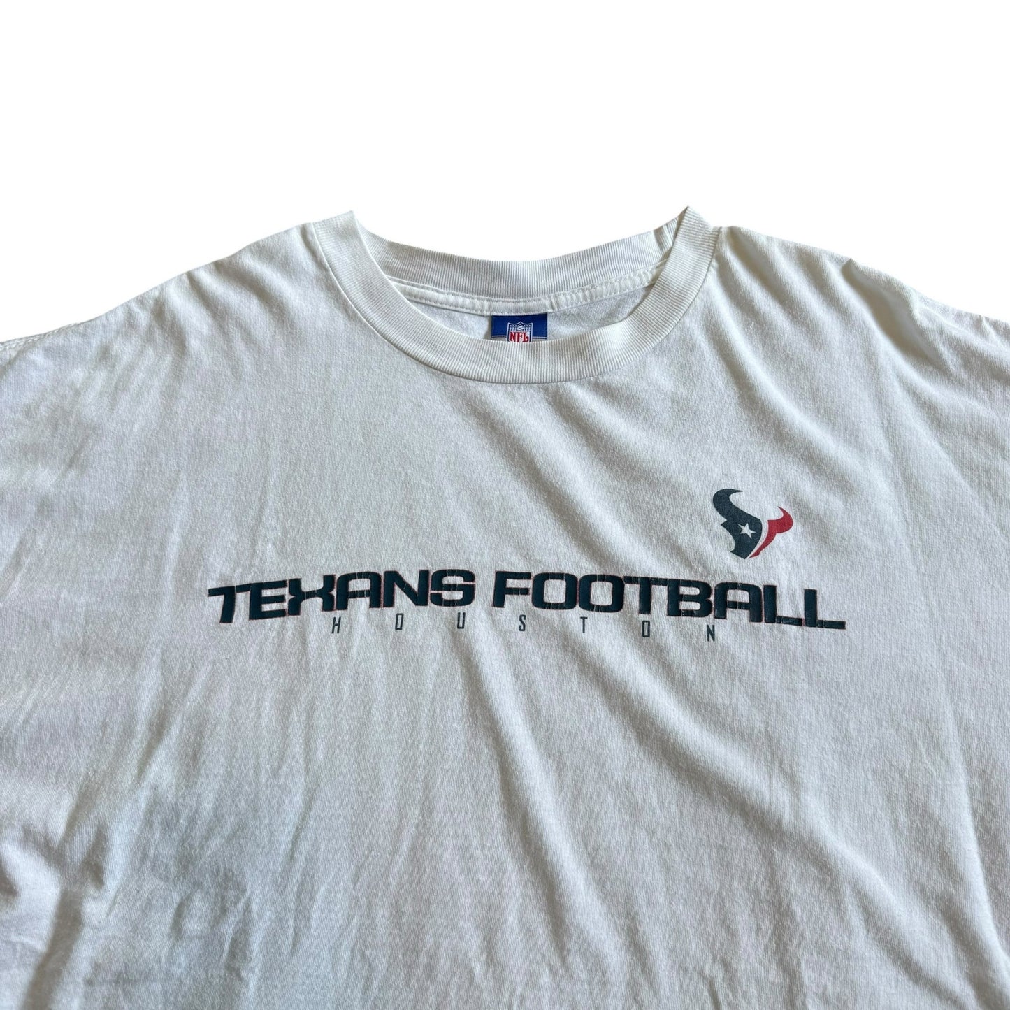 Houston Texans Graphic T-Shirt - XL
