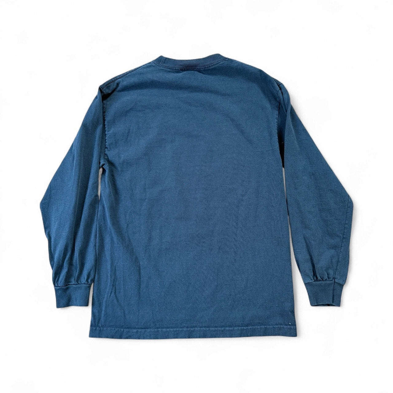 Houston Texans Long Sleeve T-Shirt- Medium
