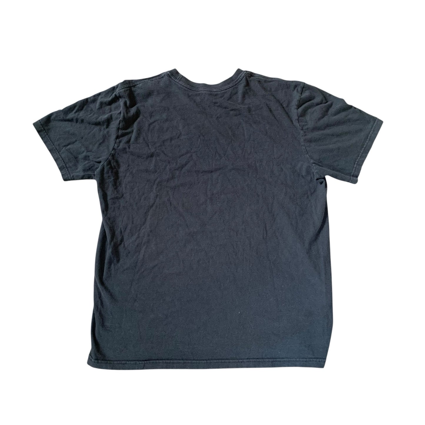 Nike Football Graphic T-Shirt - Large