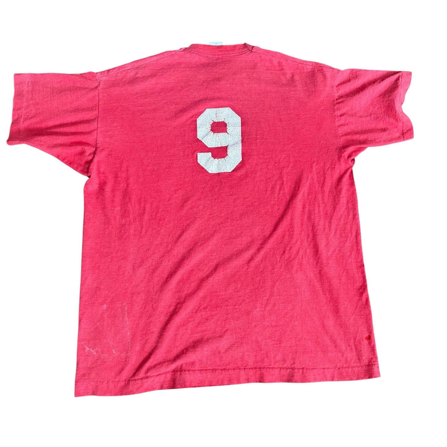 Vintage North Texas Soccer T-Shirt - XL