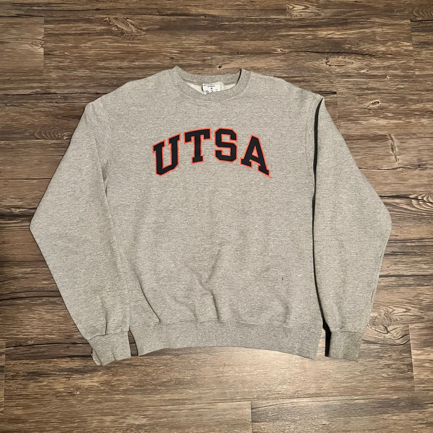 UTSA Champion Sweater University of Texas San Antonio