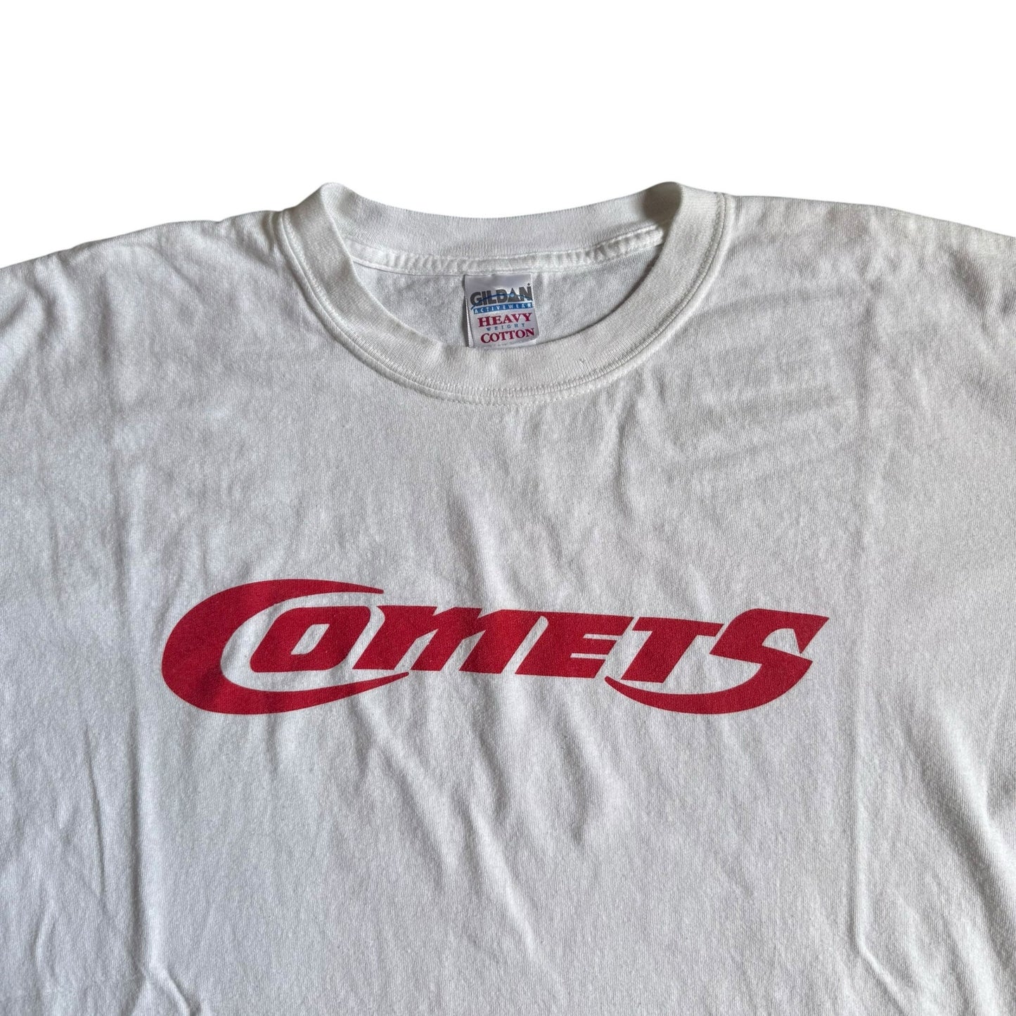 Houston Comets WNBA 2005 Shirt - XL