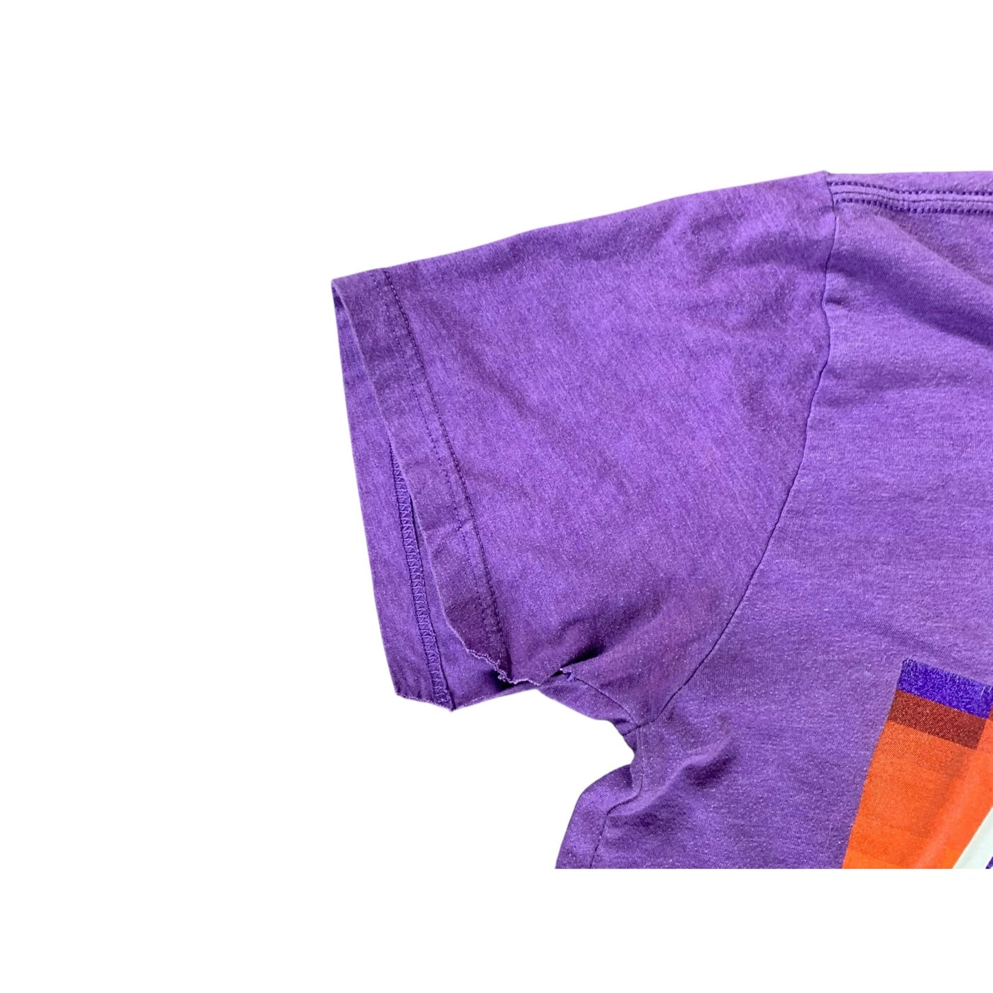 Phoenix Suns Graphic T-Shirt - Medium