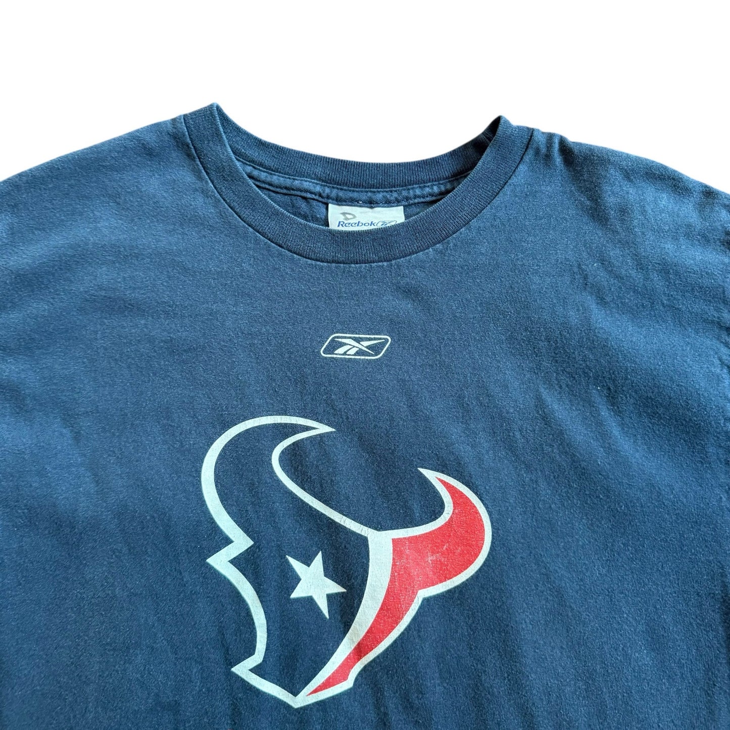 Houston Texans Graphic T-Shirt-XL