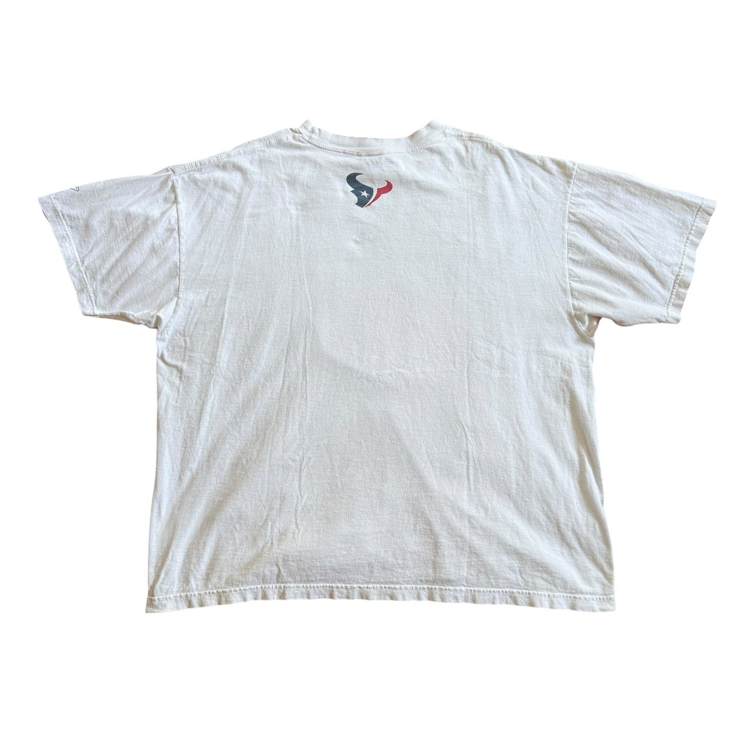Houston Texans Graphic T-Shirt - XL