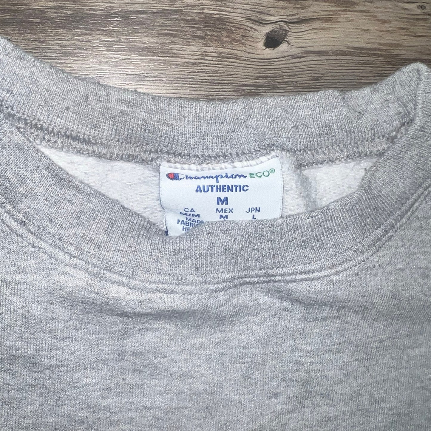 UTSA Champion Sweater University of Texas San Antonio