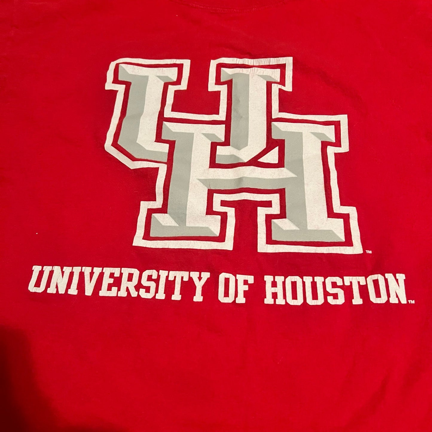 University of Houston Graphic T Shirt