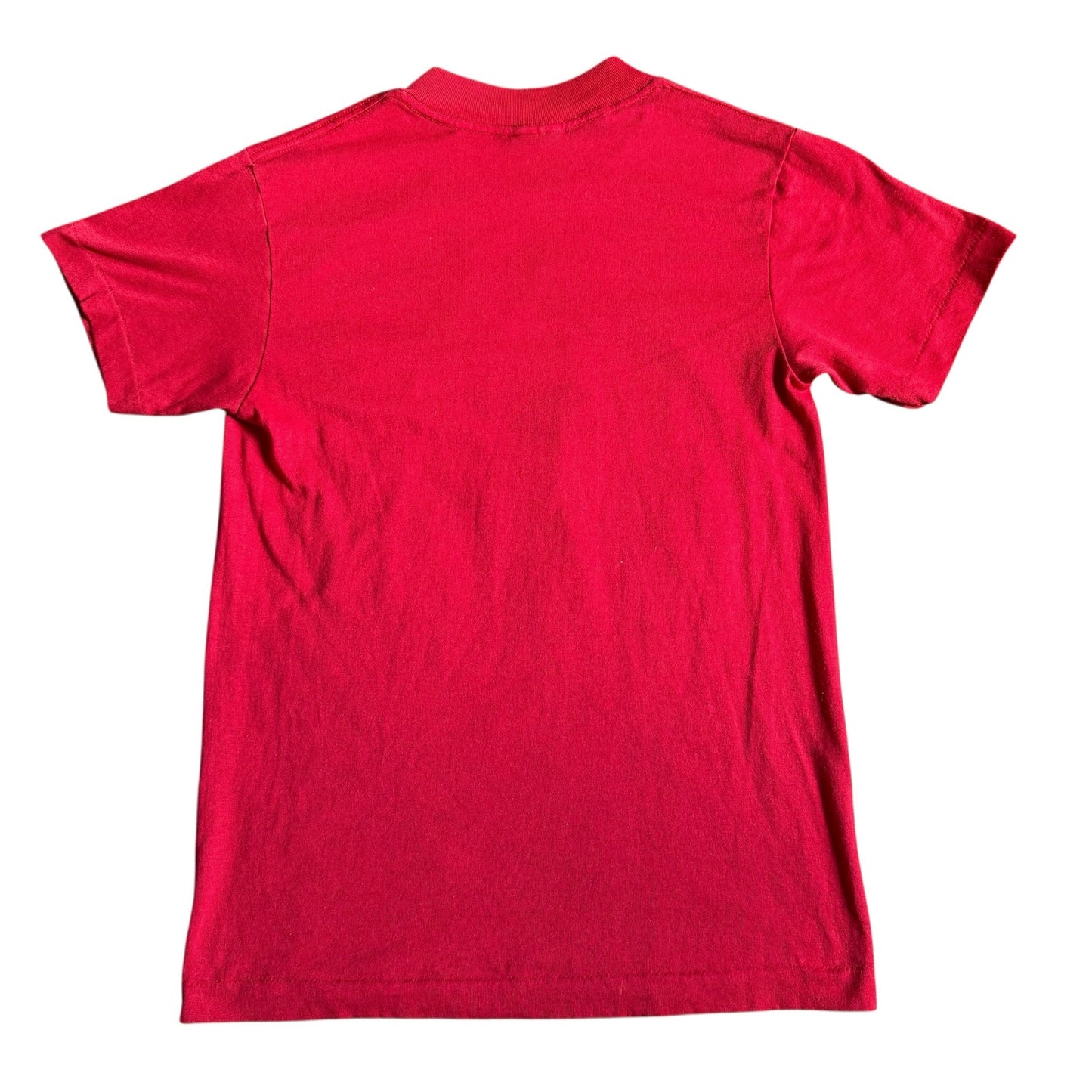 Vintage Houston Rockets T-shirt