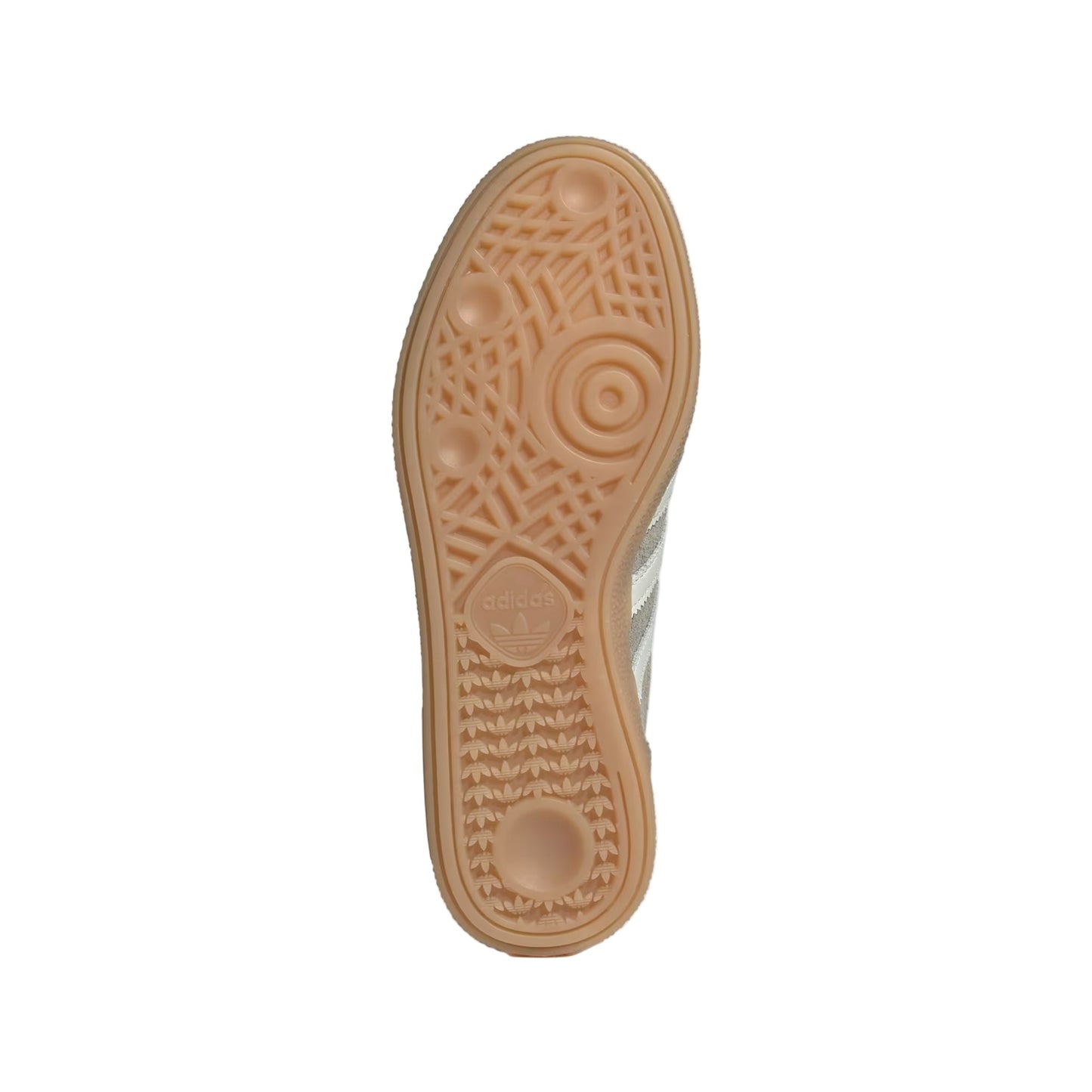 Adidas Handball Spezial Silver Pebble Orbit Grey (Women's)