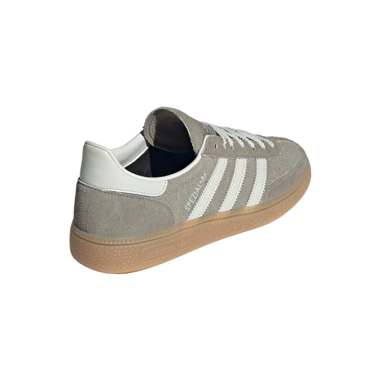 Adidas Handball Spezial Silver Pebble Orbit Grey (Women's)