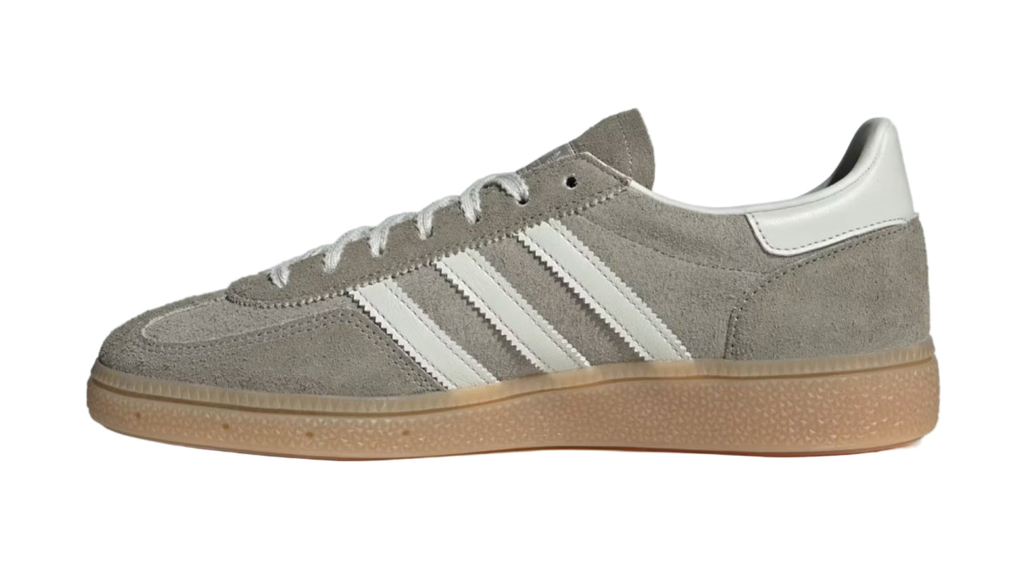 Adidas Handball Spezial Silver Pebble Orbit Grey (Women's)