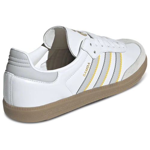 Adidas Samba Real Madrid