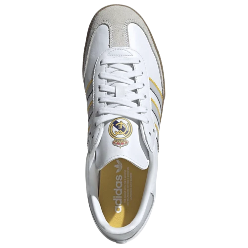 Adidas Samba Real Madrid