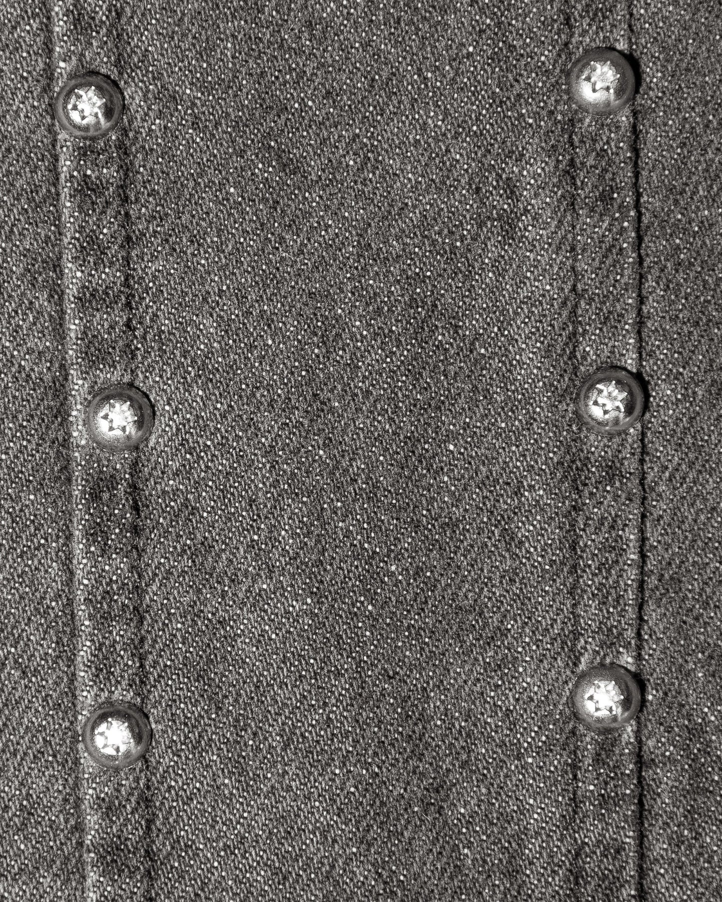Star-Bolt Denim Jeans