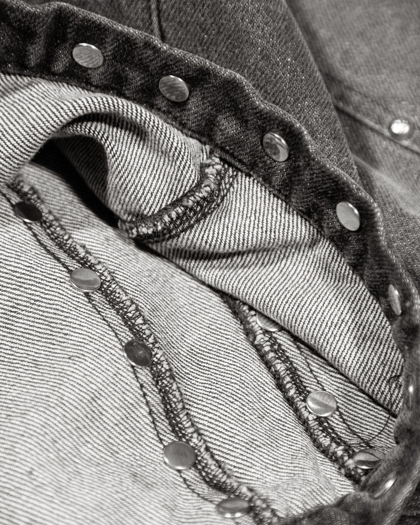 Star-Bolt Denim Jeans