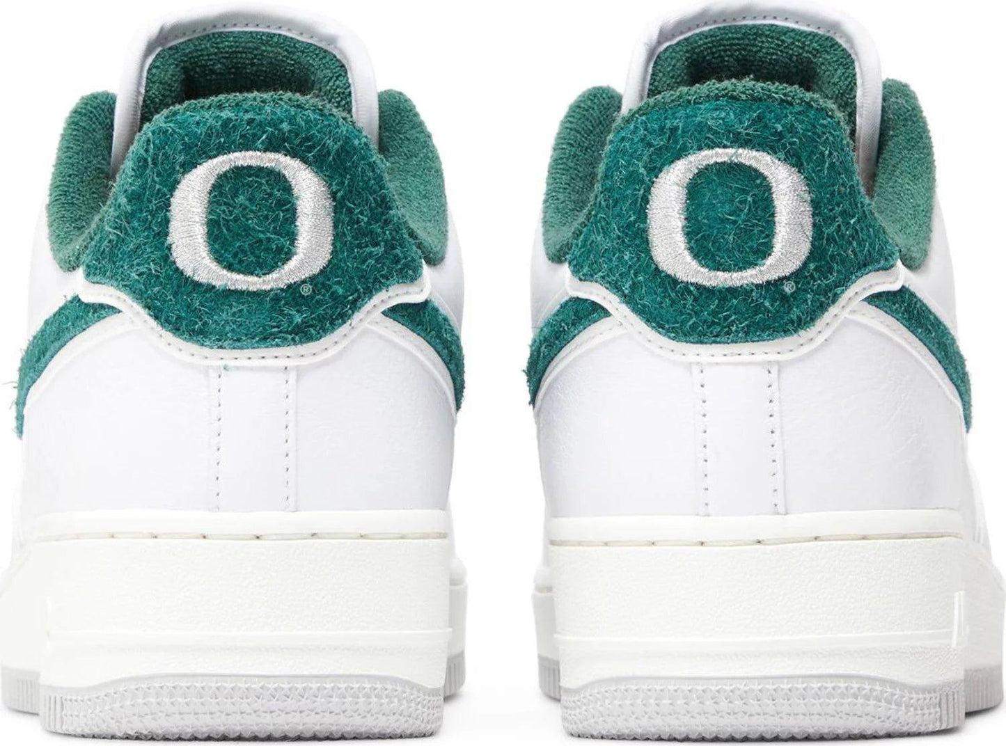Air Force 1 '07 Premium University of Oregon PE 'Division Street'