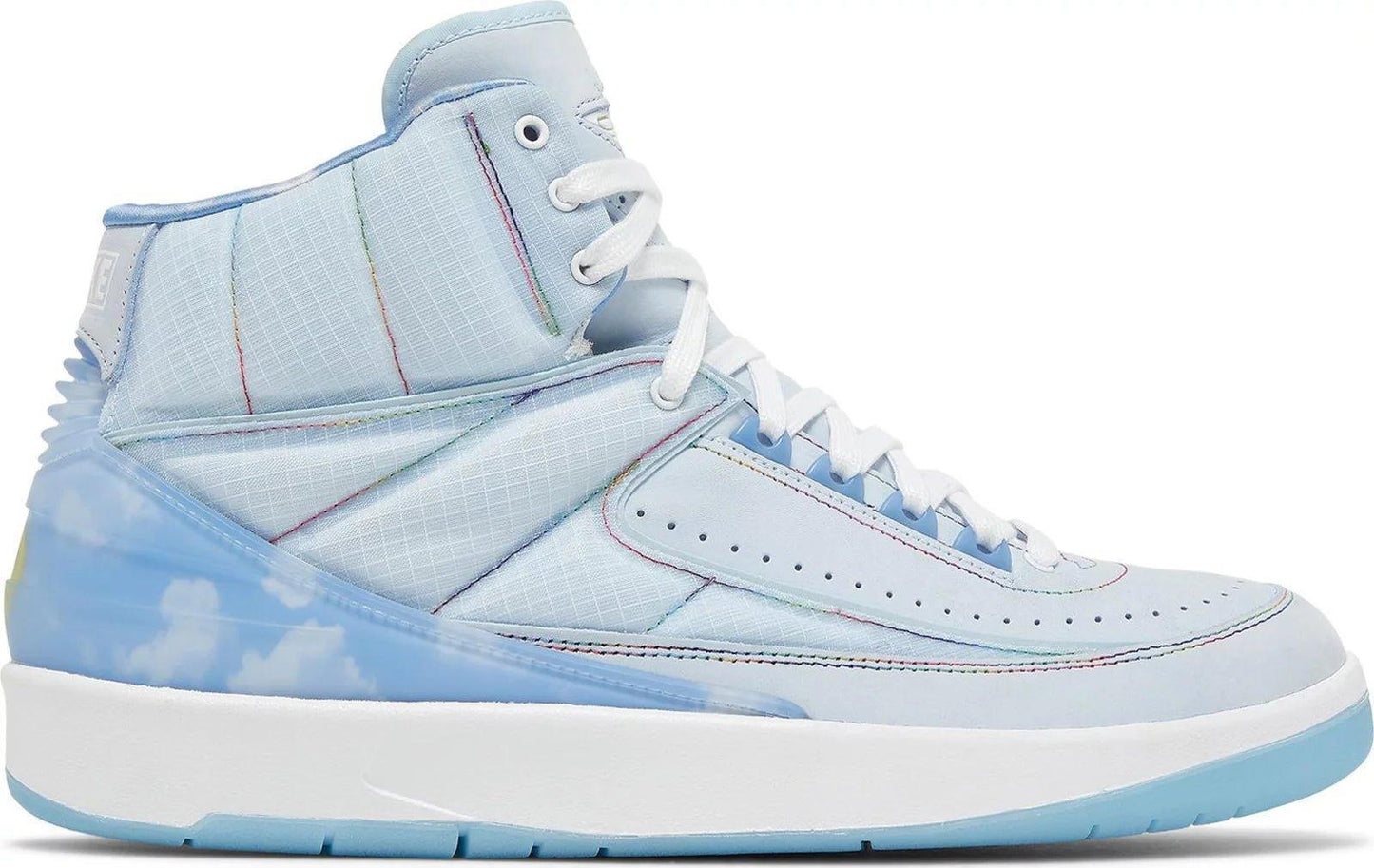 Air Jordan 2 Retro J Balvin