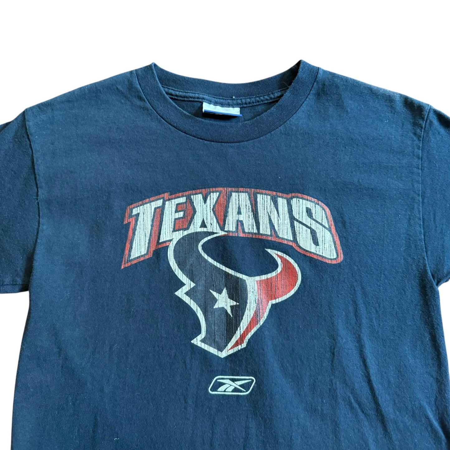 Houston Texans Reebok Graphic T-Shirt - XL
