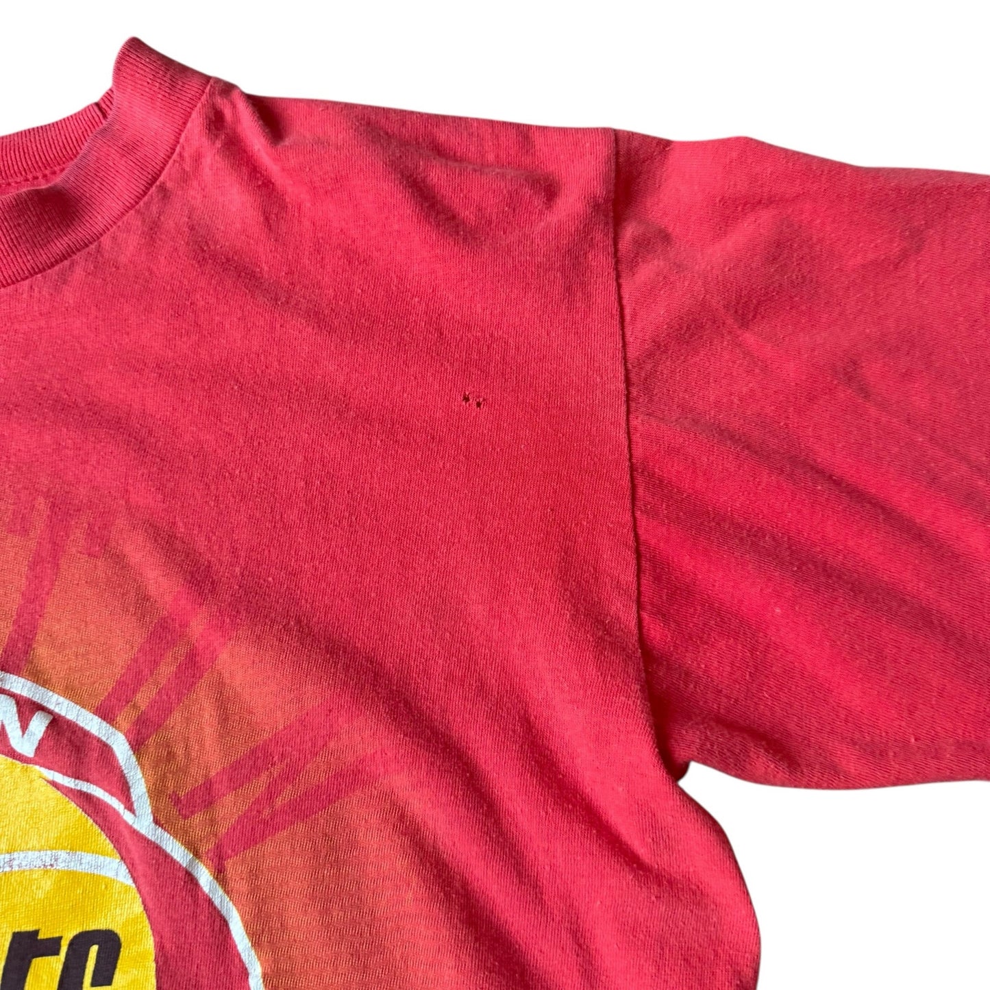 Houston Rockets Vintage T-shirt Youth - XL