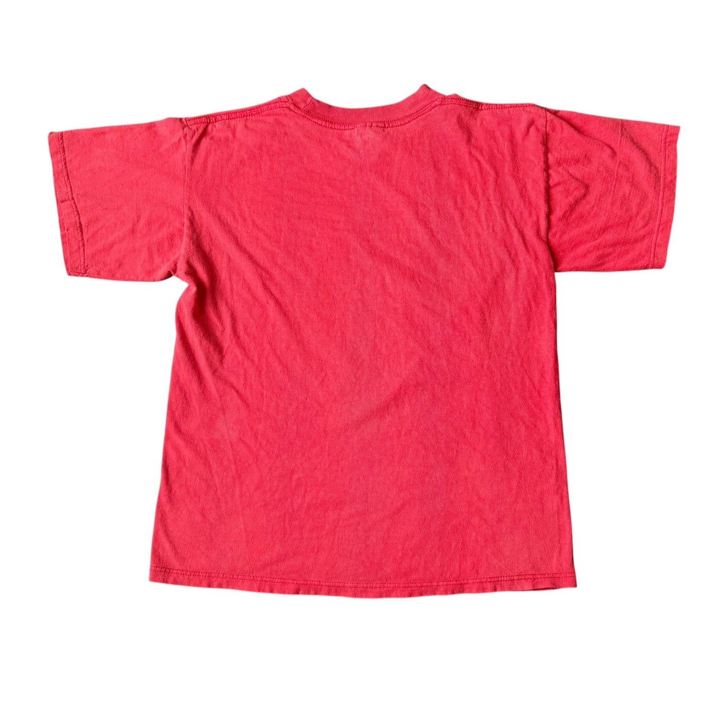 Houston Rockets Vintage T-shirt Youth - XL