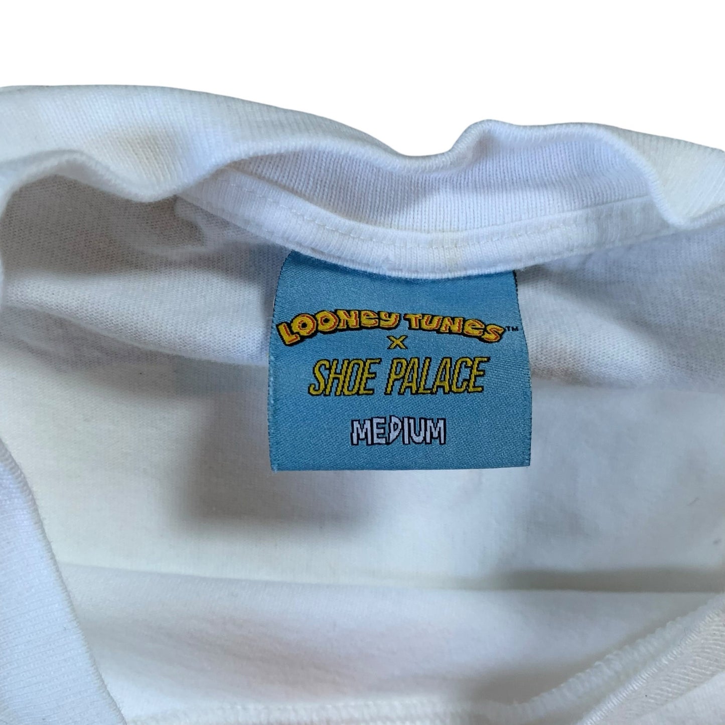 Looney Tunes x Shoe Palace T-Shirt - Medium