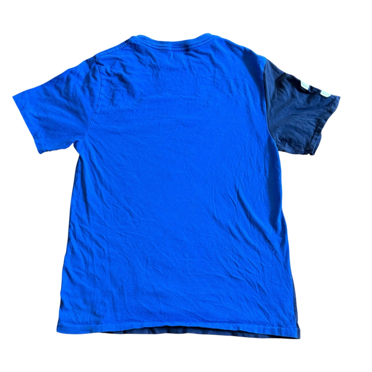 Blue Polo Ralph Lauren Logo T Shirt Youth -XL