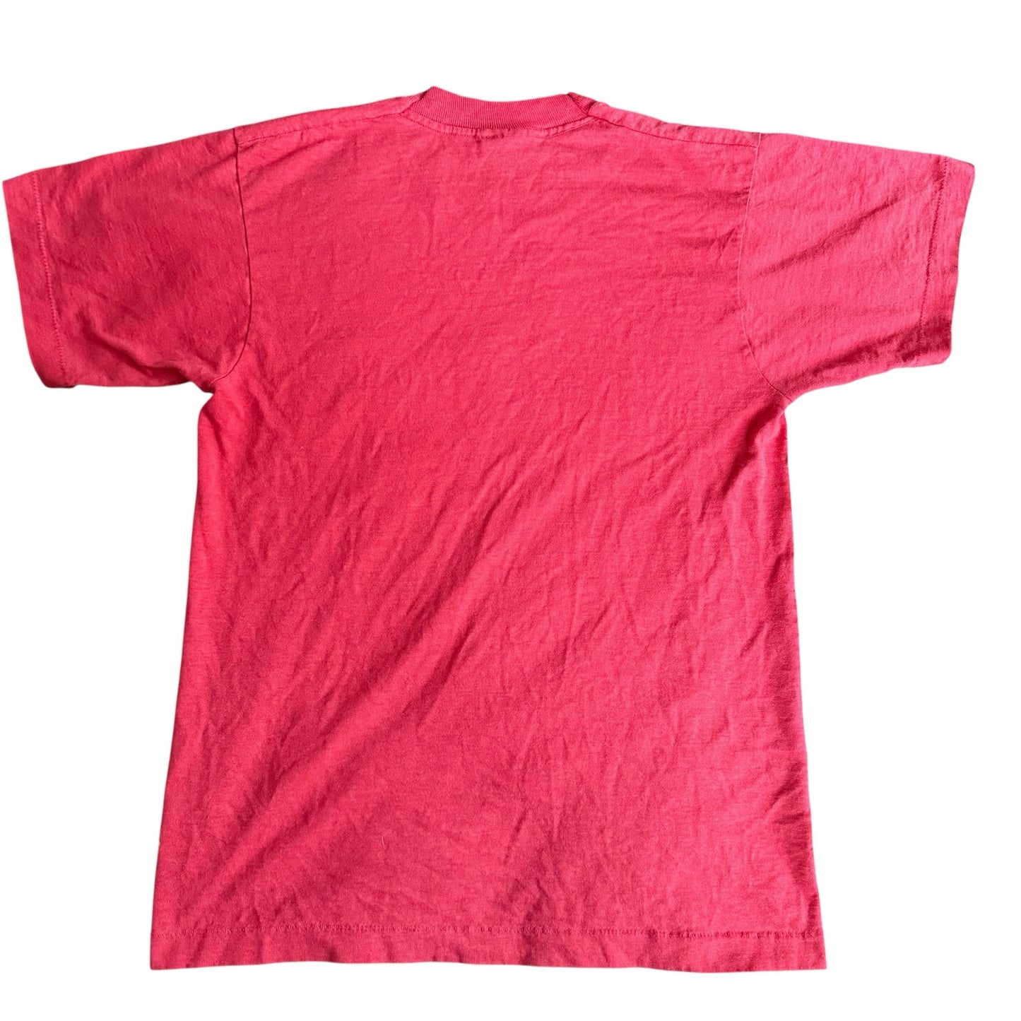 Arkansas Razorbacks Vintage Graphic T-Shirt - Medium