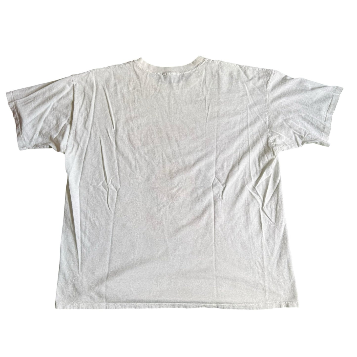 Houston Rockets Championship t-shirt Vintage 90s