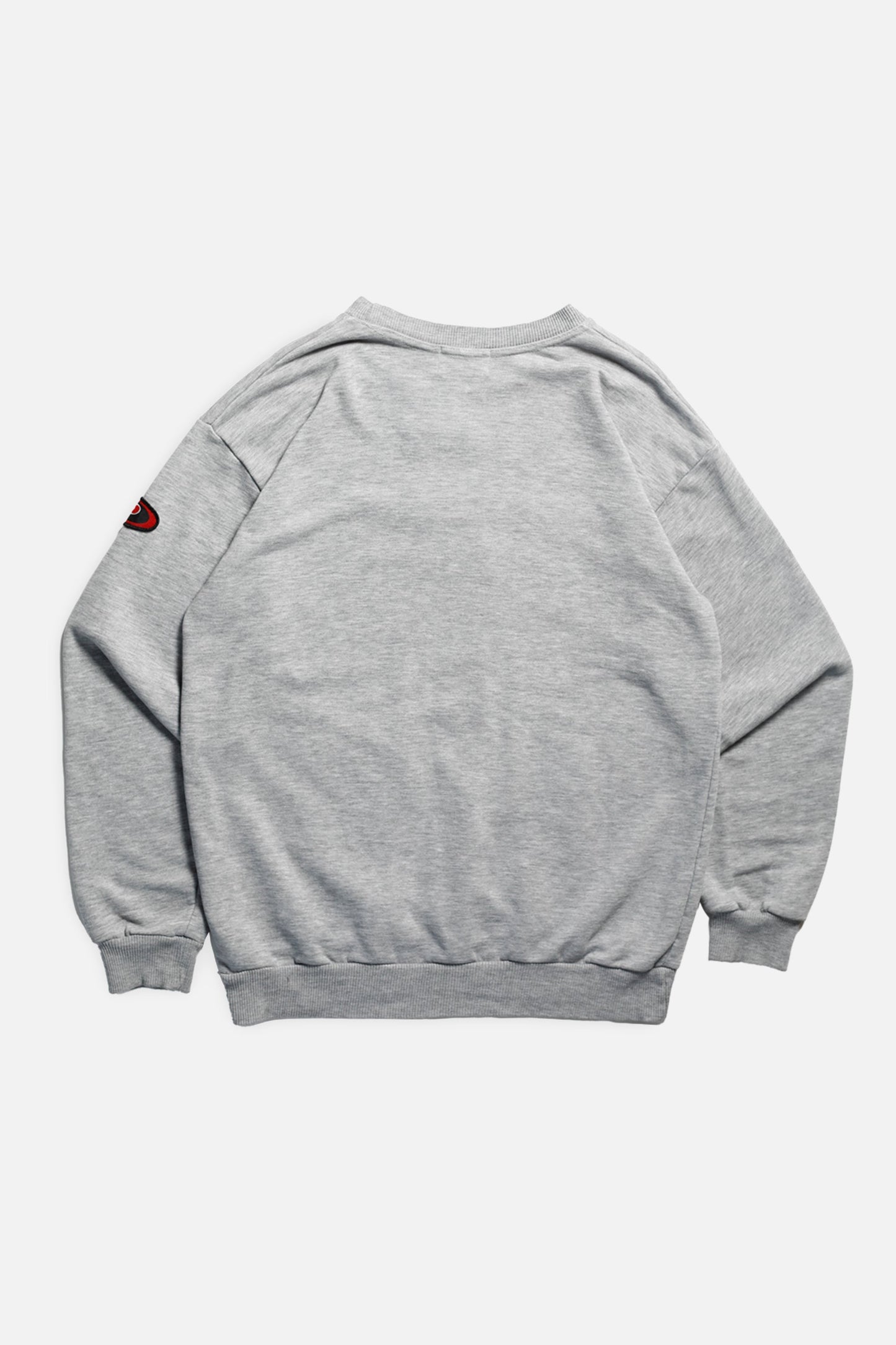 Vintage Sport Sweatshirt - L