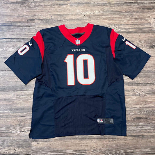 Houston Texans Deandre Hopkins #10 Jersey