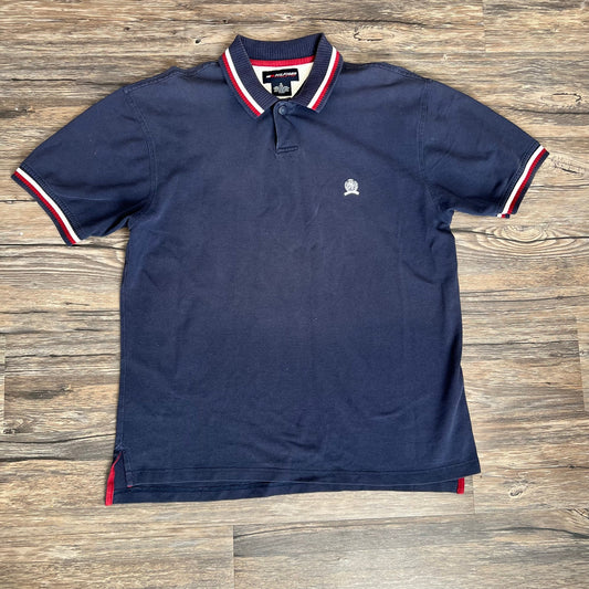 Tommy Hilfiger Polo Collar Shirt