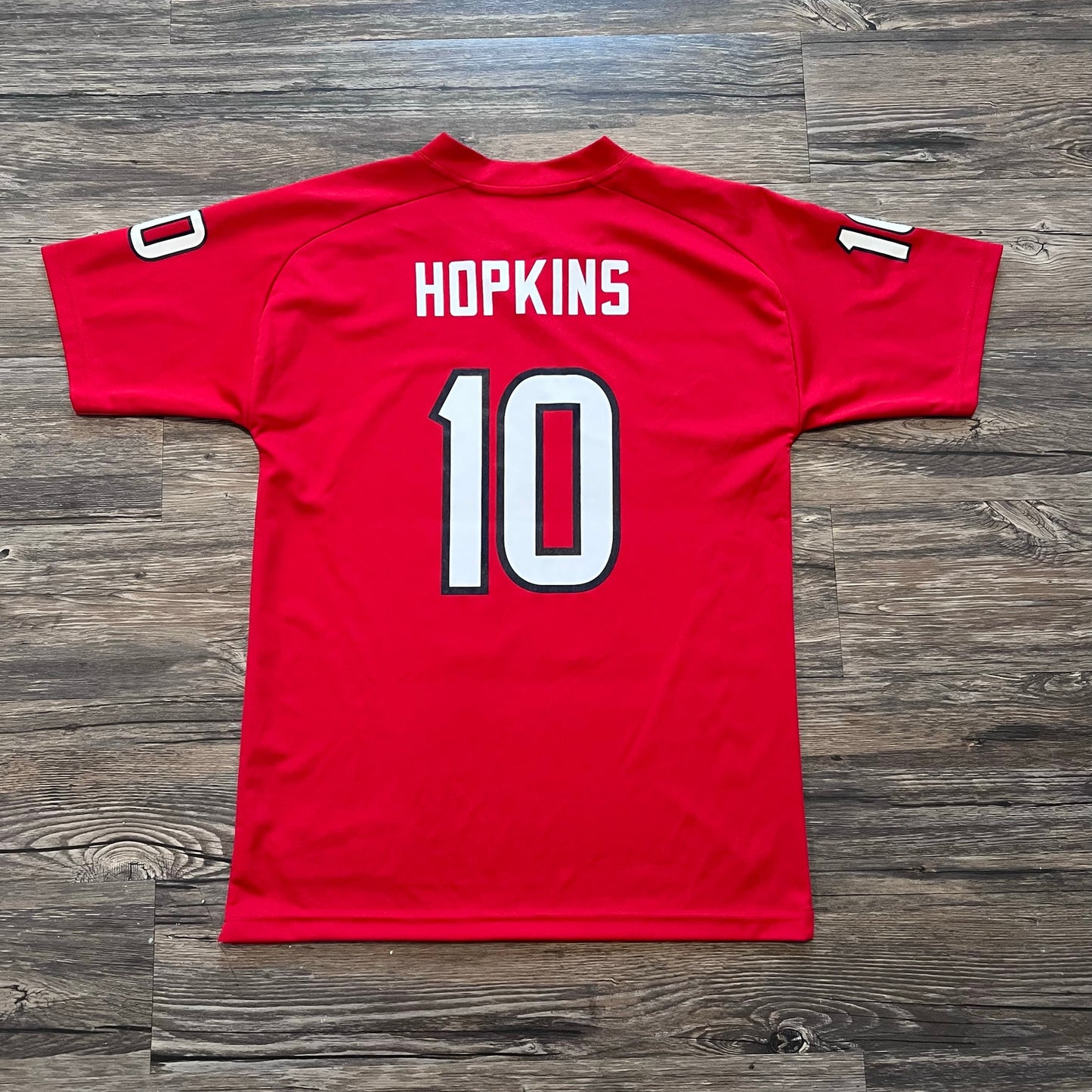 Houston Texans Deandre Hopkins #10 Jersey Shirt