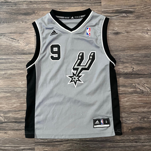 San Antonio Spurs Tony Parker #9 Jersey