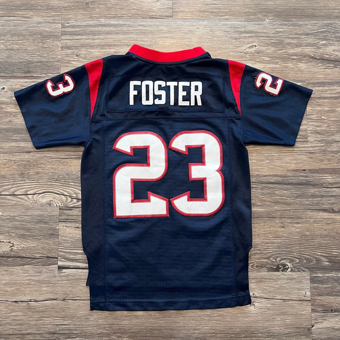 Houston Texans Arian Foster #23 Jersey