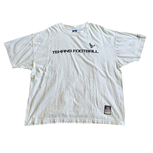 Houston Texans Graphic T-Shirt - XL