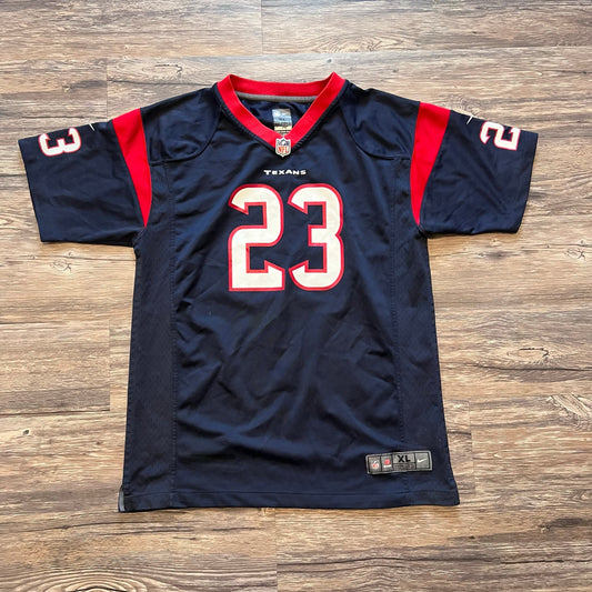 Houston Texans Arian Foster #99 Jersey