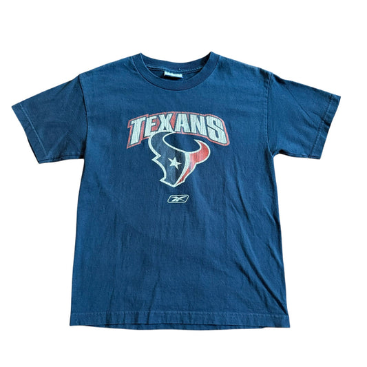 Houston Texans Reebok Graphic T-Shirt - XL