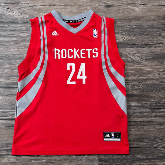 Houston Rockets #24 Porter Jersey