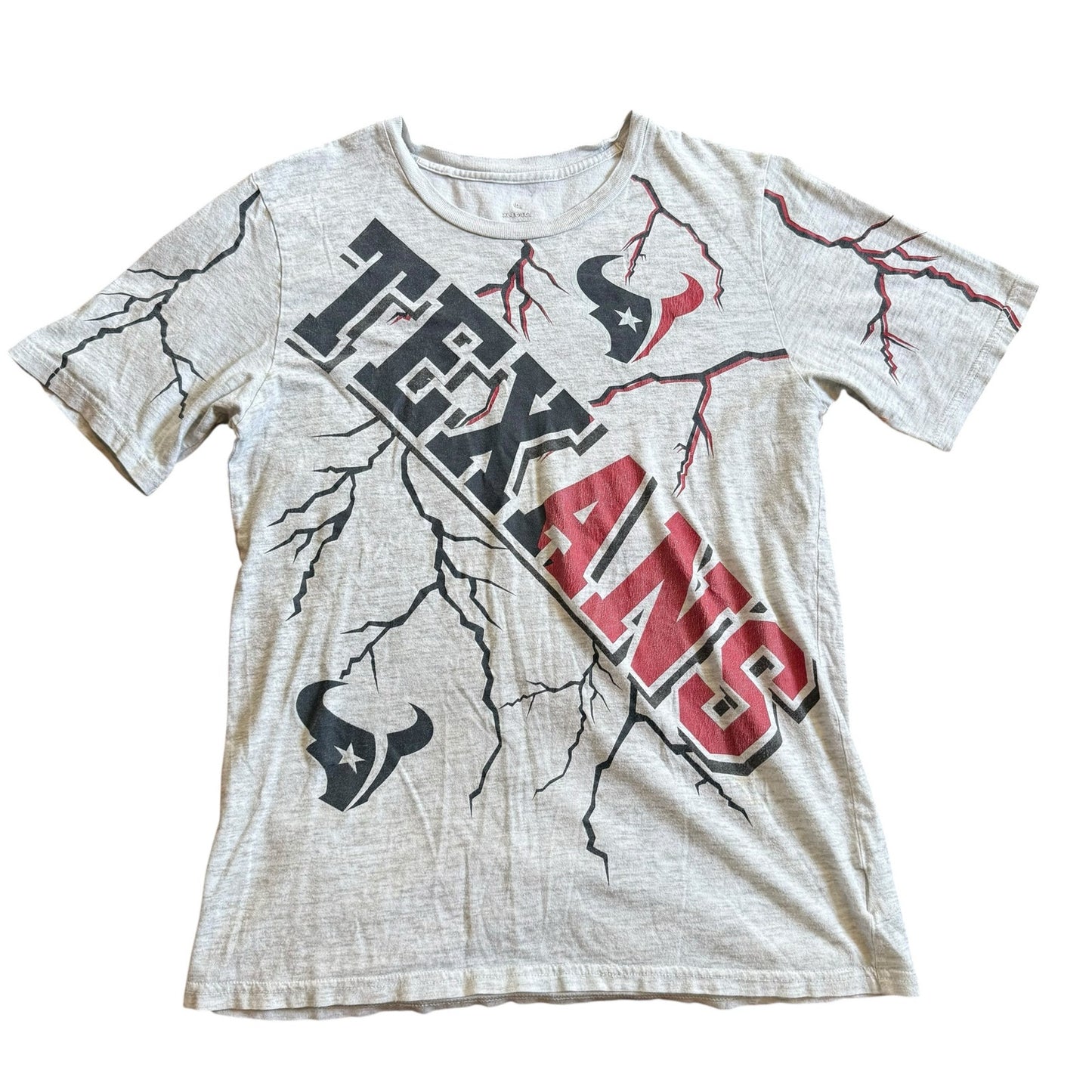 Houston Texans Graphic T Shirt - Kids