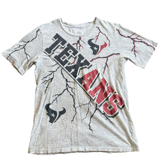 Houston Texans Graphic T Shirt - Kids
