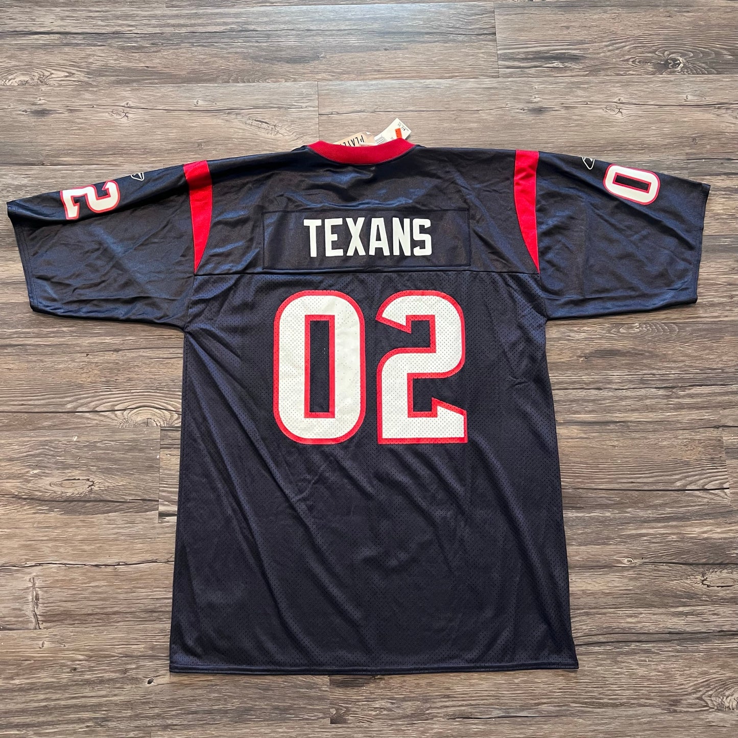 Houston Texans Jersey #02