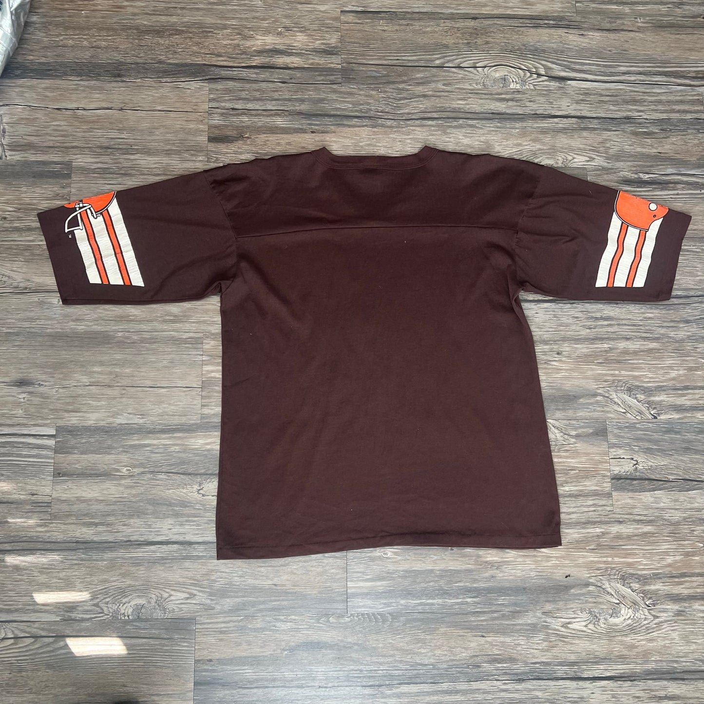 Cleveland Browns Vintage Jersey