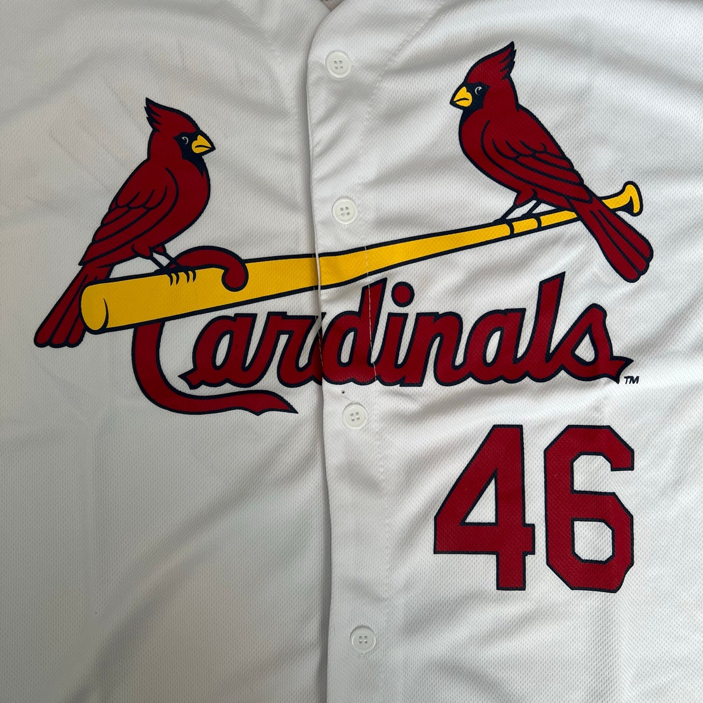 St. Louis Cardinals SGA Jersey