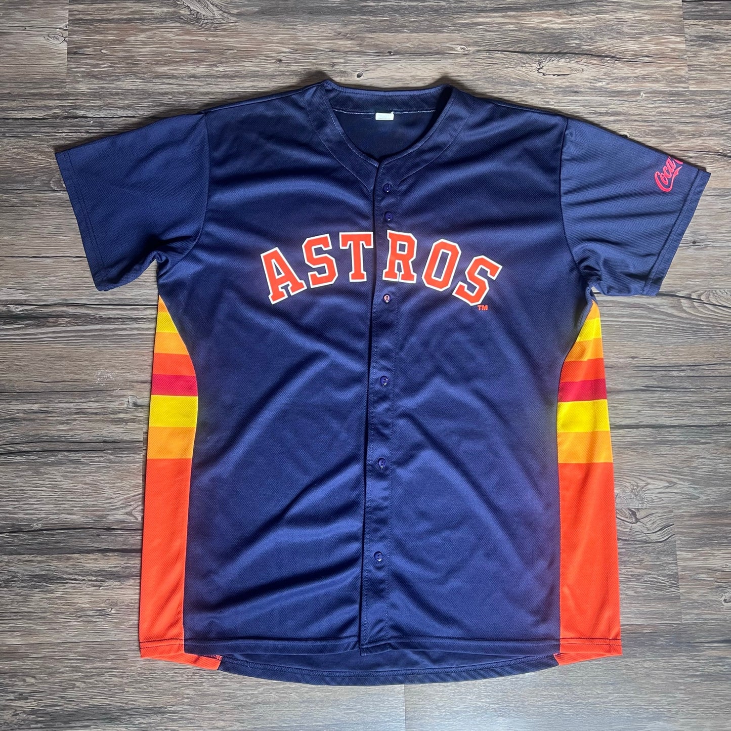 Houston Astros Jose Altuve Jersey