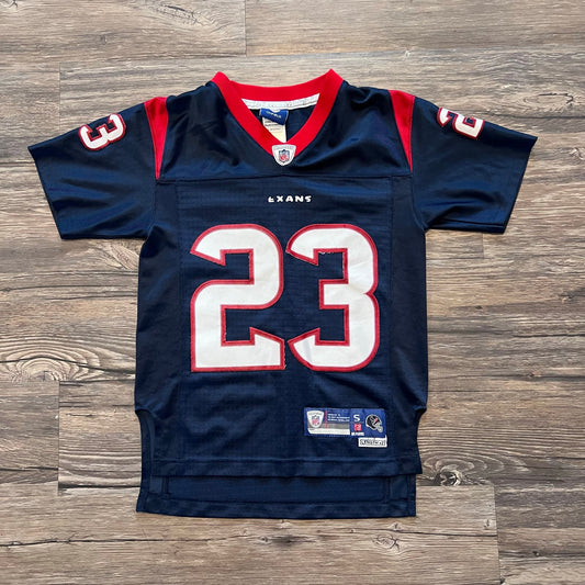 Houston Texans Arian Foster #23 Jersey