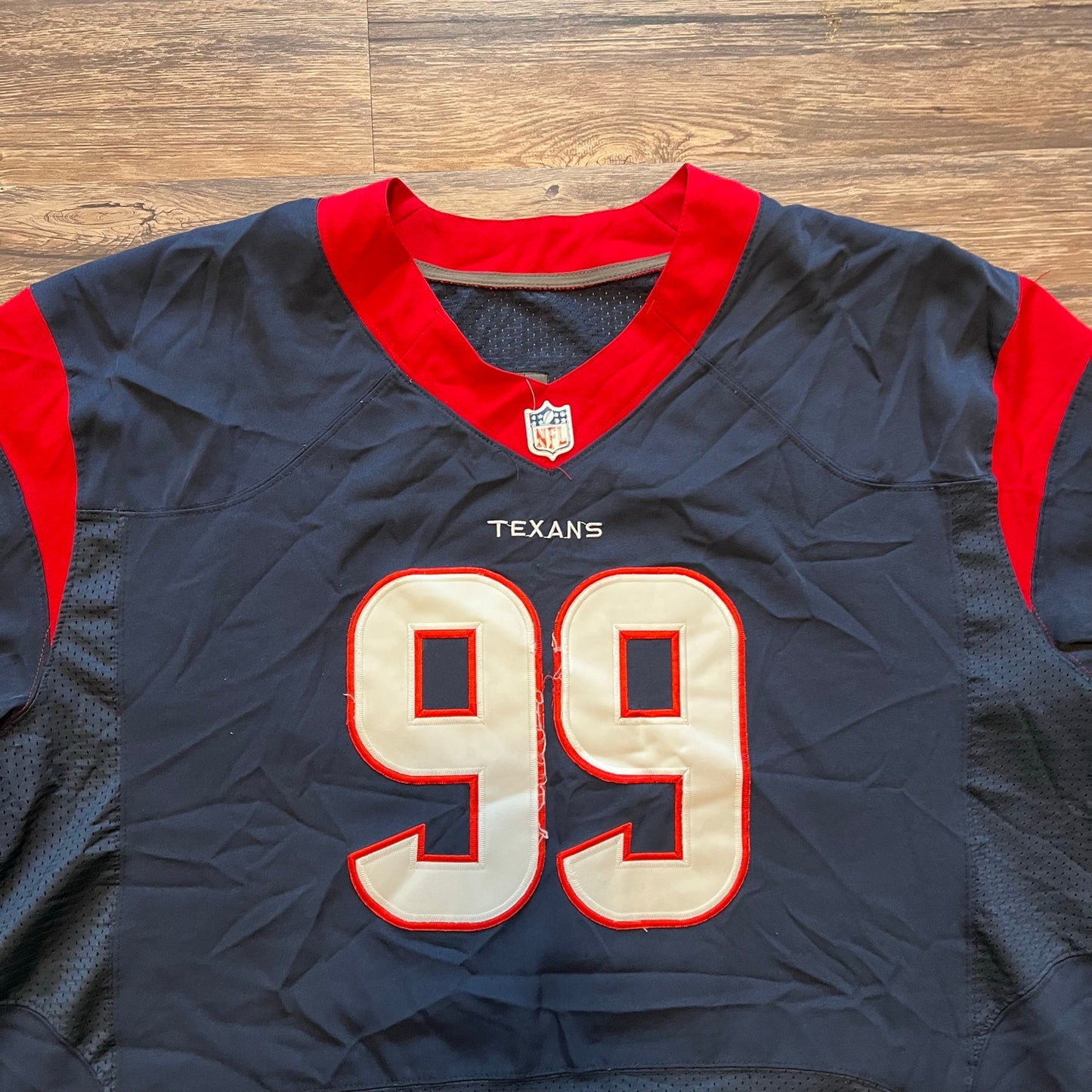 Houston Texans JJ Watt Jersey #99