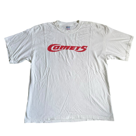 Houston Comets WNBA 2005 Shirt - XL