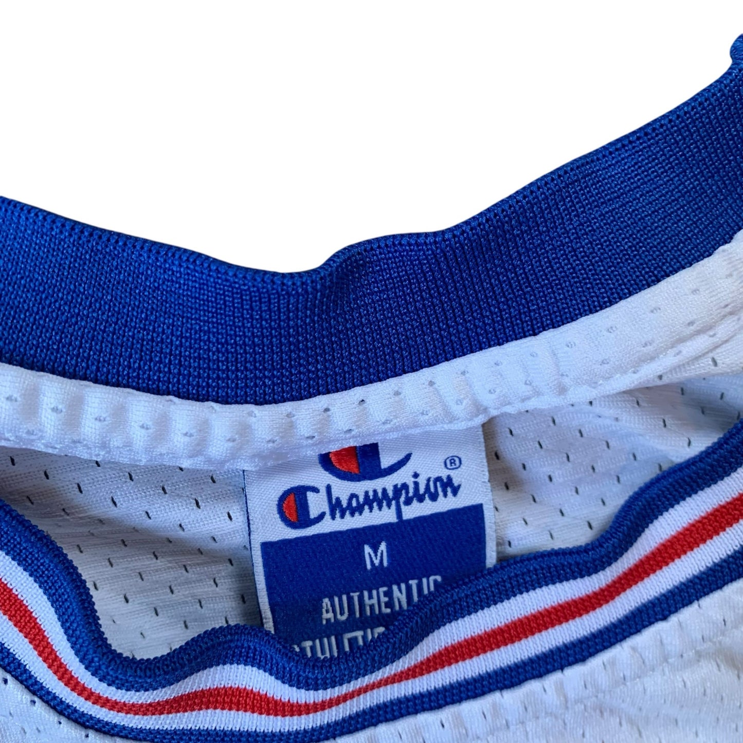 Lola Bunny SpaceJam Vintage Champion Jersey - Medium